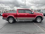 Used 2018 Ford F-150 Lariat SuperCrew Cab 4x4, Pickup for sale #NT6454B - photo 6