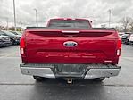 Used 2018 Ford F-150 Lariat SuperCrew Cab 4x4, Pickup for sale #NT6454B - photo 8