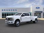 New 2024 Ford F-450 Platinum Crew Cab 4x4, Pickup for sale #NT6455 - photo 1