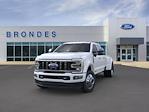 New 2024 Ford F-450 Platinum Crew Cab 4x4, Pickup for sale #NT6455 - photo 3