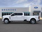 New 2024 Ford F-450 Platinum Crew Cab 4x4, Pickup for sale #NT6455 - photo 4