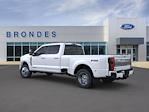 New 2024 Ford F-450 Platinum Crew Cab 4x4, Pickup for sale #NT6455 - photo 2