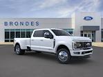 New 2024 Ford F-450 Platinum Crew Cab 4x4, Pickup for sale #NT6455 - photo 7