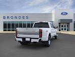 New 2024 Ford F-450 Platinum Crew Cab 4x4, Pickup for sale #NT6455 - photo 8