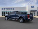 New 2024 Ford F-450 Lariat Crew Cab 4x4, Pickup for sale #NT6478 - photo 2