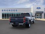 New 2024 Ford F-450 Lariat Crew Cab 4x4, Pickup for sale #NT6478 - photo 8