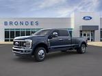 New 2024 Ford F-450 Lariat Crew Cab 4x4, Pickup for sale #NT6515 - photo 1