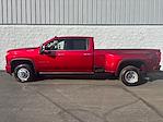 Used 2021 Chevrolet Silverado 3500 High Country Crew Cab 4x4, Pickup for sale #NT6515A - photo 3