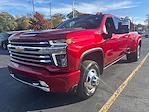 Used 2021 Chevrolet Silverado 3500 High Country Crew Cab 4x4, Pickup for sale #NT6515A - photo 4