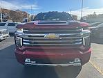 Used 2021 Chevrolet Silverado 3500 High Country Crew Cab 4x4, Pickup for sale #NT6515A - photo 5