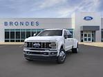 New 2024 Ford F-450 Lariat Crew Cab 4x4, Pickup for sale #NT6516 - photo 3