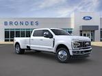 New 2024 Ford F-450 Lariat Crew Cab 4x4, Pickup for sale #NT6516 - photo 7