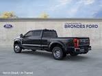 New 2024 Ford F-450 Lariat Crew Cab 4x4, Pickup for sale #NT6544 - photo 2