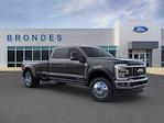 New 2024 Ford F-450 Lariat Crew Cab 4x4, Pickup for sale #NT6544 - photo 7