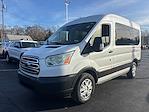 Used 2015 Ford Transit 150 XLT Medium Roof, Passenger Van for sale #NT6544B - photo 1