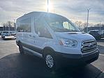 Used 2015 Ford Transit 150 XLT Medium Roof, Passenger Van for sale #NT6544B - photo 5