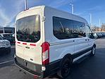 Used 2015 Ford Transit 150 XLT Medium Roof, Passenger Van for sale #NT6544B - photo 7