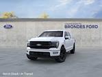 New 2024 Ford F-150 Platinum SuperCrew Cab 4x4, Pickup for sale #NT6546 - photo 3