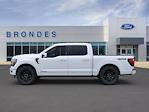 New 2024 Ford F-150 Platinum SuperCrew Cab 4x4, Pickup for sale #NT6546 - photo 4