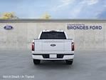 New 2024 Ford F-150 Platinum SuperCrew Cab 4x4, Pickup for sale #NT6546 - photo 5