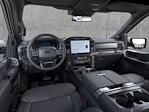 New 2024 Ford F-150 Platinum SuperCrew Cab 4x4, Pickup for sale #NT6546 - photo 9