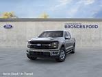 New 2024 Ford F-150 XLT SuperCrew Cab 4x4, Pickup for sale #NT6547 - photo 3