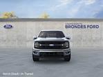 New 2024 Ford F-150 XLT SuperCrew Cab 4x4, Pickup for sale #NT6547 - photo 6