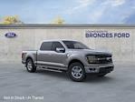 New 2024 Ford F-150 XLT SuperCrew Cab 4x4, Pickup for sale #NT6547 - photo 7