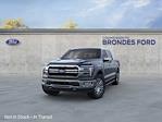 New 2024 Ford F-150 Lariat SuperCrew Cab 4x4, Pickup for sale #NT6550 - photo 3