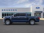 New 2024 Ford F-150 Lariat SuperCrew Cab 4x4, Pickup for sale #NT6550 - photo 4