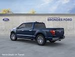 New 2024 Ford F-150 Lariat SuperCrew Cab 4x4, Pickup for sale #NT6550 - photo 2