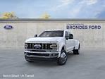 New 2024 Ford F-450 Lariat Crew Cab 4x4, Pickup for sale #NT6552 - photo 3