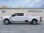 New 2024 Ford F-450 Lariat Crew Cab 4x4, Pickup for sale #NT6552 - photo 4