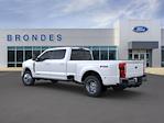 New 2024 Ford F-450 Lariat Crew Cab 4x4, Pickup for sale #NT6552 - photo 2