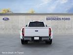 New 2024 Ford F-450 Lariat Crew Cab 4x4, Pickup for sale #NT6552 - photo 5