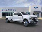 New 2024 Ford F-450 Lariat Crew Cab 4x4, Pickup for sale #NT6552 - photo 7