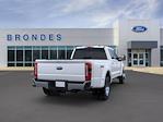 New 2024 Ford F-450 Lariat Crew Cab 4x4, Pickup for sale #NT6552 - photo 8