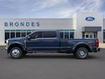 New 2024 Ford F-450 Lariat Crew Cab 4x4, Pickup for sale #NT6553 - photo 4