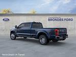 New 2024 Ford F-450 Lariat Crew Cab 4x4, Pickup for sale #NT6553 - photo 2