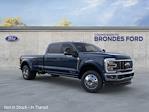 New 2024 Ford F-450 Lariat Crew Cab 4x4, Pickup for sale #NT6553 - photo 7