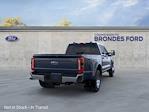 New 2024 Ford F-450 Lariat Crew Cab 4x4, Pickup for sale #NT6553 - photo 8