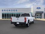 New 2024 Ford F-250 XL Super Cab 4x4, Pickup for sale #NT6570 - photo 8