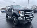 Used 2021 Ford F-250 XLT Crew Cab 4x4, Pickup for sale #NT6570B - photo 8