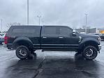 Used 2021 Ford F-250 XLT Crew Cab 4x4, Pickup for sale #NT6570B - photo 10