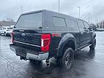 Used 2021 Ford F-250 XLT Crew Cab 4x4, Pickup for sale #NT6570B - photo 12