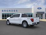 New 2024 Ford F-150 XLT SuperCrew Cab 4x4, Pickup for sale #NT6593 - photo 2