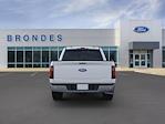 New 2024 Ford F-150 XLT SuperCrew Cab 4x4, Pickup for sale #NT6593 - photo 5