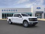 New 2024 Ford F-150 XLT SuperCrew Cab 4x4, Pickup for sale #NT6593 - photo 7