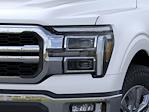 New 2024 Ford F-150 Lariat SuperCrew Cab 4x4, Pickup for sale #NT6594 - photo 18