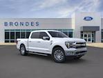 New 2024 Ford F-150 Lariat SuperCrew Cab 4x4, Pickup for sale #NT6594 - photo 7